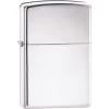Zippo 10600 Zippo Lighter With High Polished Chrome Finish