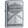 Zippo 10928 Harley Davidson American Legend Emblem Zippo Lighter With Street Chrome Finish -Sale Online Zippo 108453 108481