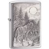 Zippo 20855 Timberwolves Emblem Zippo Lighter With Brushed Chrome Finish 2 Zippo 20855 Timberwolves Emblem Zippo Lighter With Brushed Chrome Finish -Sale Online Zippo 109548 109576