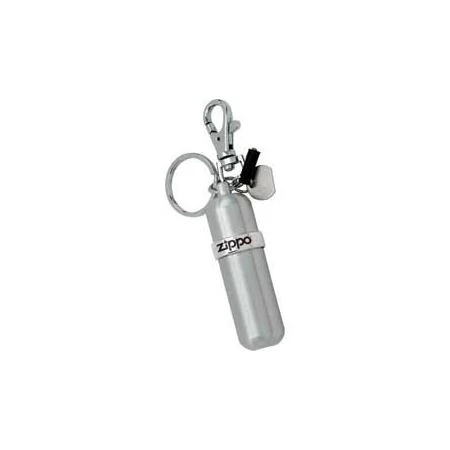 Zippo 11029 Fuel Canister With Key Ring And Spring Clip 3 Zippo 11029 Fuel Canister With Key Ring And Spring Clip