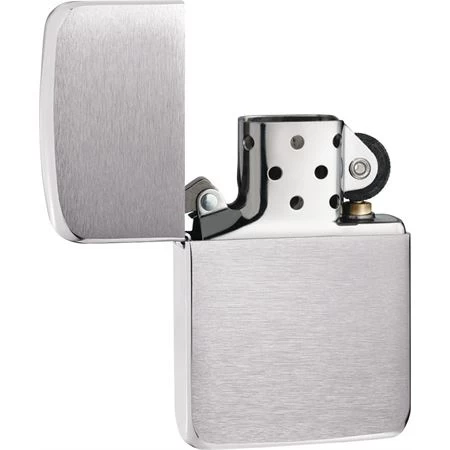 Zippo 11033 1941 Replica With Wind Resistant Lighting 3 Zippo 11033 1941 Replica With Wind Resistant Lighting