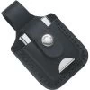Zippo 17012 Lighter Pouch Black Leather With Wind Resistant Lighting 2 Zippo 17012 Lighter Pouch Black Leather With Wind Resistant Lighting -Sale Online Zippo 117683 117712