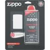Zippo 19305 ORMD All-In-One Kit With Chrome Finish Lighter -Sale Online Zippo 117689 117718