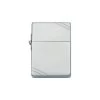 Zippo 19995 Brushed Chrome 1935 Replica With Slashes -Sale Online Zippo 117693 117722