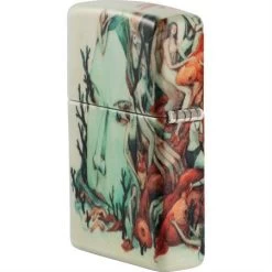 Zippo 18704 Tiurina Lighter -Sale Online Zippo 153943