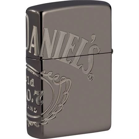 Zippo 17094 Jack Daniels Lighter 4 Zippo 17094 Jack Daniels Lighter - Image 2