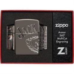 Zippo 17094 Jack Daniels Lighter 9 Zippo 17094 Jack Daniels Lighter -Sale Online Zippo 154138