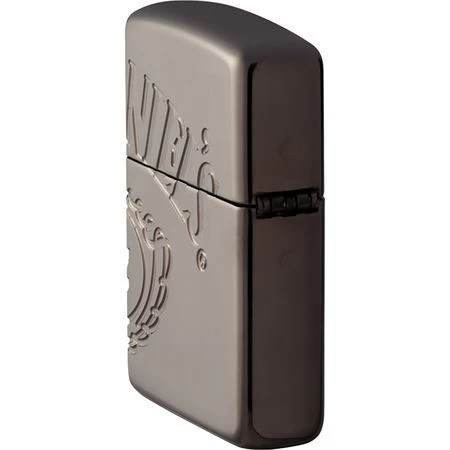 Zippo 17094 Jack Daniels Lighter 6 Zippo 17094 Jack Daniels Lighter - Image 4