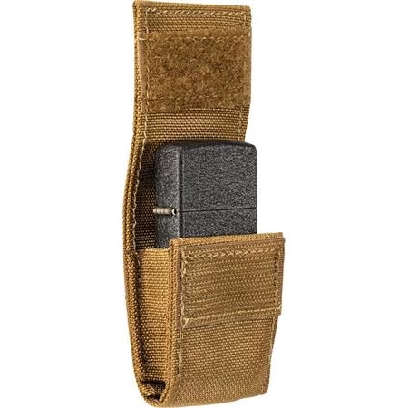 Zippo 17396 Lighter With MOLLE Pouch 4 Zippo 17396 Lighter With MOLLE Pouch - Image 2