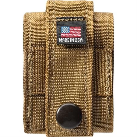 Zippo 17396 Lighter With MOLLE Pouch 6 Zippo 17396 Lighter With MOLLE Pouch - Image 4
