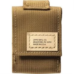 Zippo 17396 Lighter With MOLLE Pouch 11 Zippo 17396 Lighter With MOLLE Pouch -Sale Online Zippo 154152