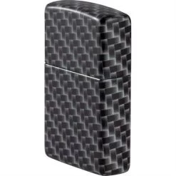 Zippo 17498 Carbon Fiber Design Lighter -Sale Online Zippo 154161