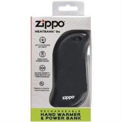 Zippo 15434 Handwarmer And Power Bank -Sale Online Zippo 154988
