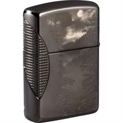 Zippo 17489 Wolf Armor Lighter -Sale Online Zippo 155573
