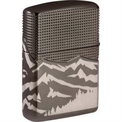 Zippo 17233 Armor Mountain Lighter 9 Zippo 17233 Armor Mountain Lighter -Sale Online Zippo 155582