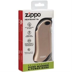 Zippo 15435 Rechargable Hand Warmer -Sale Online Zippo 155587