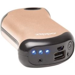 Zippo 15435 Rechargable Hand Warmer -Sale Online Zippo 155588