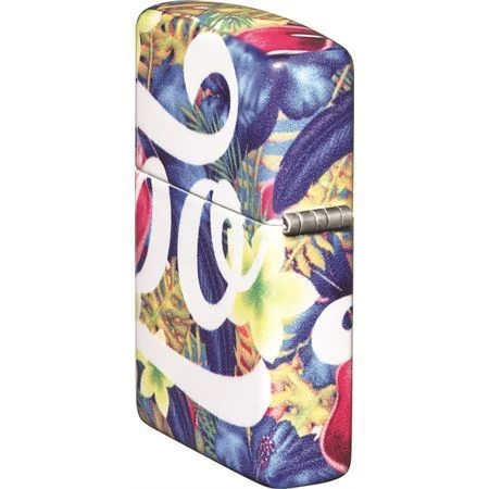 Zippo 19932 Zippo Design Lighter 5 Zippo 19932 Zippo Design Lighter - Image 3