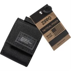 Zippo 48400 Tactical Pouch Black -Sale Online Zippo 172563