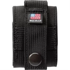 Zippo 48400 Tactical Pouch Black -Sale Online Zippo 172570
