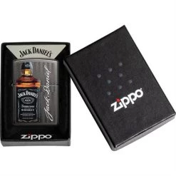 Zippo 17329 Jack Daniel's Lighter -Sale Online Zippo 172607