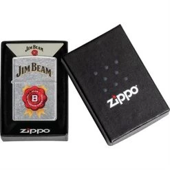 Zippo 17348 Jim Beam Lighter -Sale Online Zippo 172609