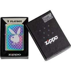 Zippo 17400 Playboy Lighter 7 Zippo 17400 Playboy Lighter -Sale Online Zippo 172611