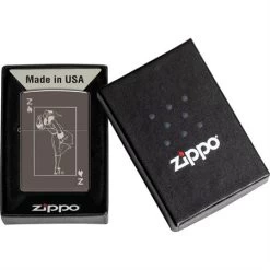 Zippo 71879 Windy Design Lighter -Sale Online Zippo 172619