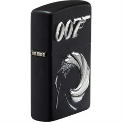 Zippo 17354 James Bond 007 Lighter -Sale Online Zippo 172623