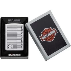 Zippo 20101 Harley-Davidson Design 7 Zippo 20101 Harley-Davidson Design -Sale Online Zippo 172648