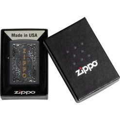 Zippo 70256 Zippo Design Lighter 7 Zippo 70256 Zippo Design Lighter -Sale Online Zippo 172651