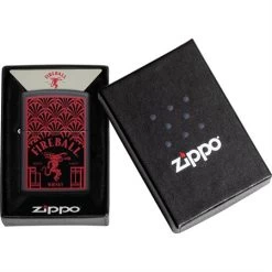 Zippo 71900 Fireball Lighter -Sale Online Zippo 172661