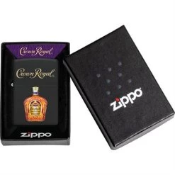 Zippo 71905 Crown Royal Lighter -Sale Online Zippo 172662