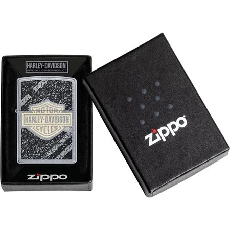Zippo 70770 Harley-Davidson Design 5 Zippo 70770 Harley-Davidson Design - Image 3