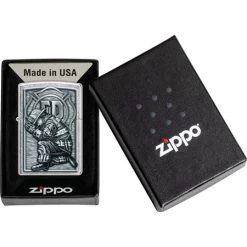 Zippo 71868 Firefighter Design Lighter 7 Zippo 71868 Firefighter Design Lighter -Sale Online Zippo 172736