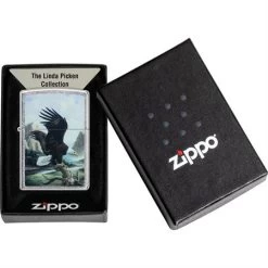 Zippo 71907 Linda Pickens Design Lighter -Sale Online Zippo 172740