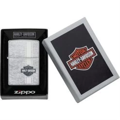 Zippo 71913 Harley-Davidson Design 7 Zippo 71913 Harley-Davidson Design -Sale Online Zippo 172742