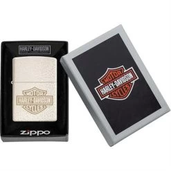 Zippo 20103 Harley-Davidson Design -Sale Online Zippo 172764