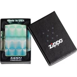 Zippo 71898 Classic Lighter Teal 8 Zippo 71898 Classic Lighter Teal -Sale Online Zippo 172778