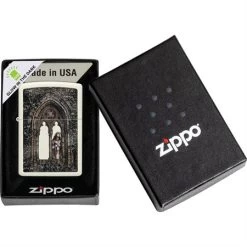 Zippo 71920 Victoria Frances Lighter -Sale Online Zippo 172780