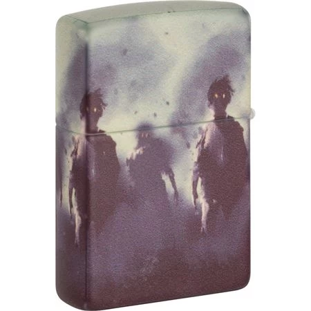 Zippo 71891 Zombie Lighter 6 Zippo 71891 Zombie Lighter - Image 4