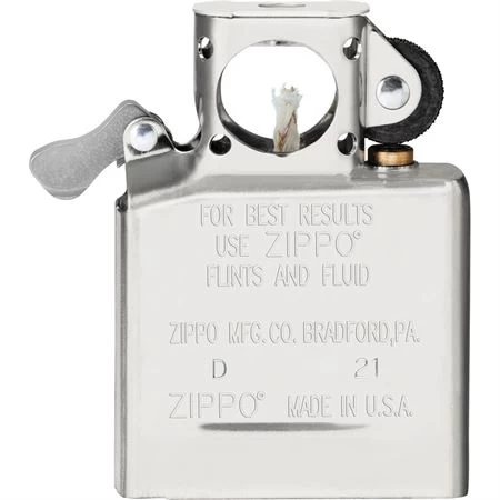 Zippo 23588 Pipe Insert Chrome 7 Zippo 23588 Pipe Insert Chrome - Image 5