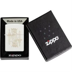 Zippo 23692 King Queen Lighter 8 Zippo 23692 King Queen Lighter -Sale Online Zippo 172813