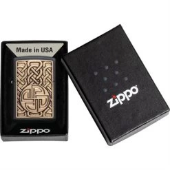 Zippo 70347 Norse Emblem Lighter -Sale Online Zippo 172815