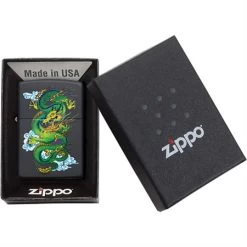 Zippo 08715 Dragon Lighter 7 Zippo 08715 Dragon Lighter -Sale Online Zippo 172825