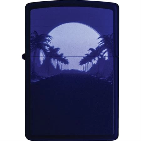 Zippo 71893 Sunset Black Light Lighter 6 Zippo 71893 Sunset Black Light Lighter - Image 4