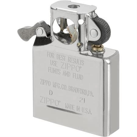 Zippo 23588 Pipe Insert Chrome 5 Zippo 23588 Pipe Insert Chrome - Image 3