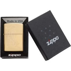 Zippo 09138 Tiger Design Lighter -Sale Online Zippo 172859