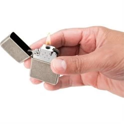 Zippo 65800 Yellow Flame Butane Insert 9 Zippo 65800 Yellow Flame Butane Insert -Sale Online Zippo 172898