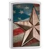 Zippo 28653 Retro Star Brushed Chrome Lighter With An Unconditional Lifetime Guarantee 2 Zippo 28653 Retro Star Brushed Chrome Lighter With An Unconditional Lifetime Guarantee -Sale Online Zippo 191334 191363